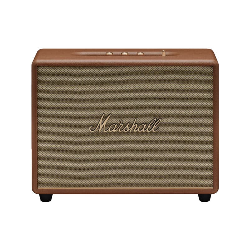 Marshall Woburn III Bluetooth Speaker