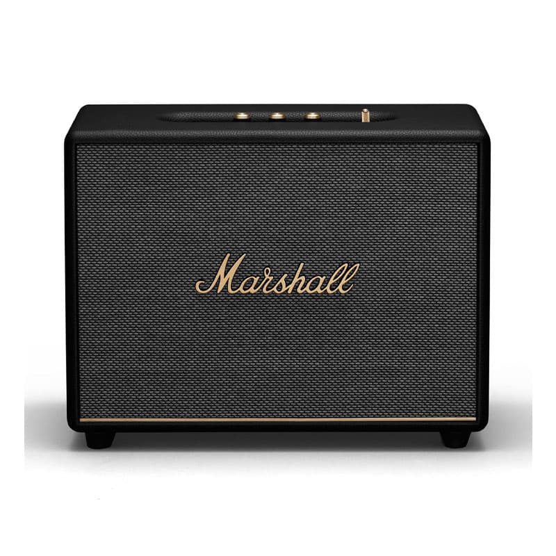 Marshall Woburn III Bluetooth Speaker