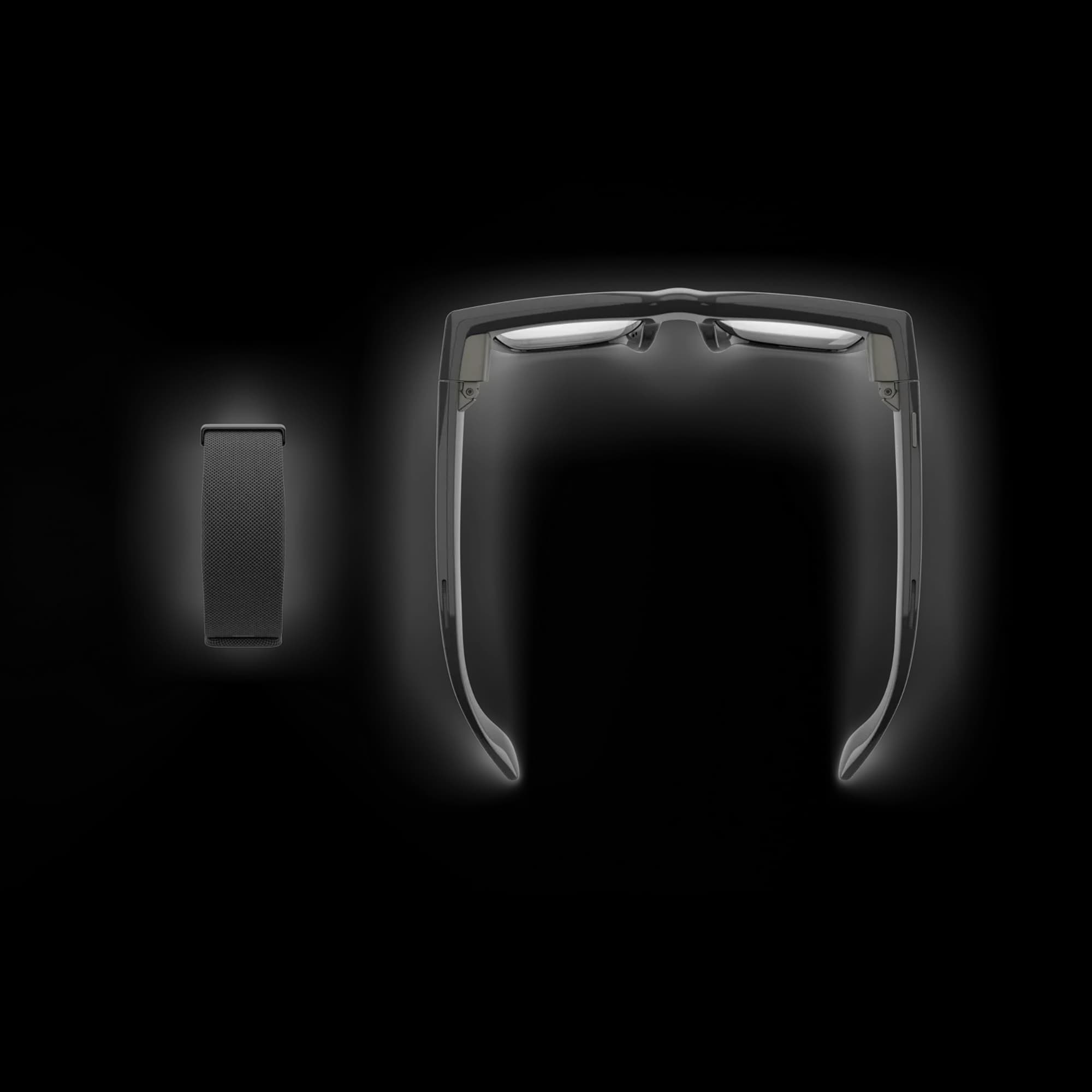 Ray-Ban Meta Display AI Glasses With Meta Neural Band