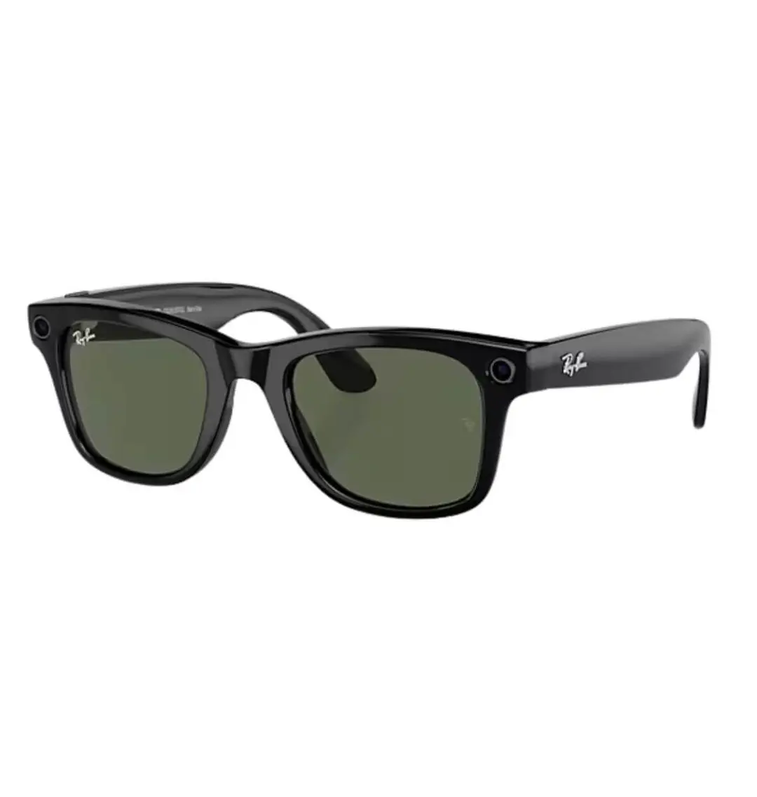 RAY-BAN META WAYFARER - GEN 1