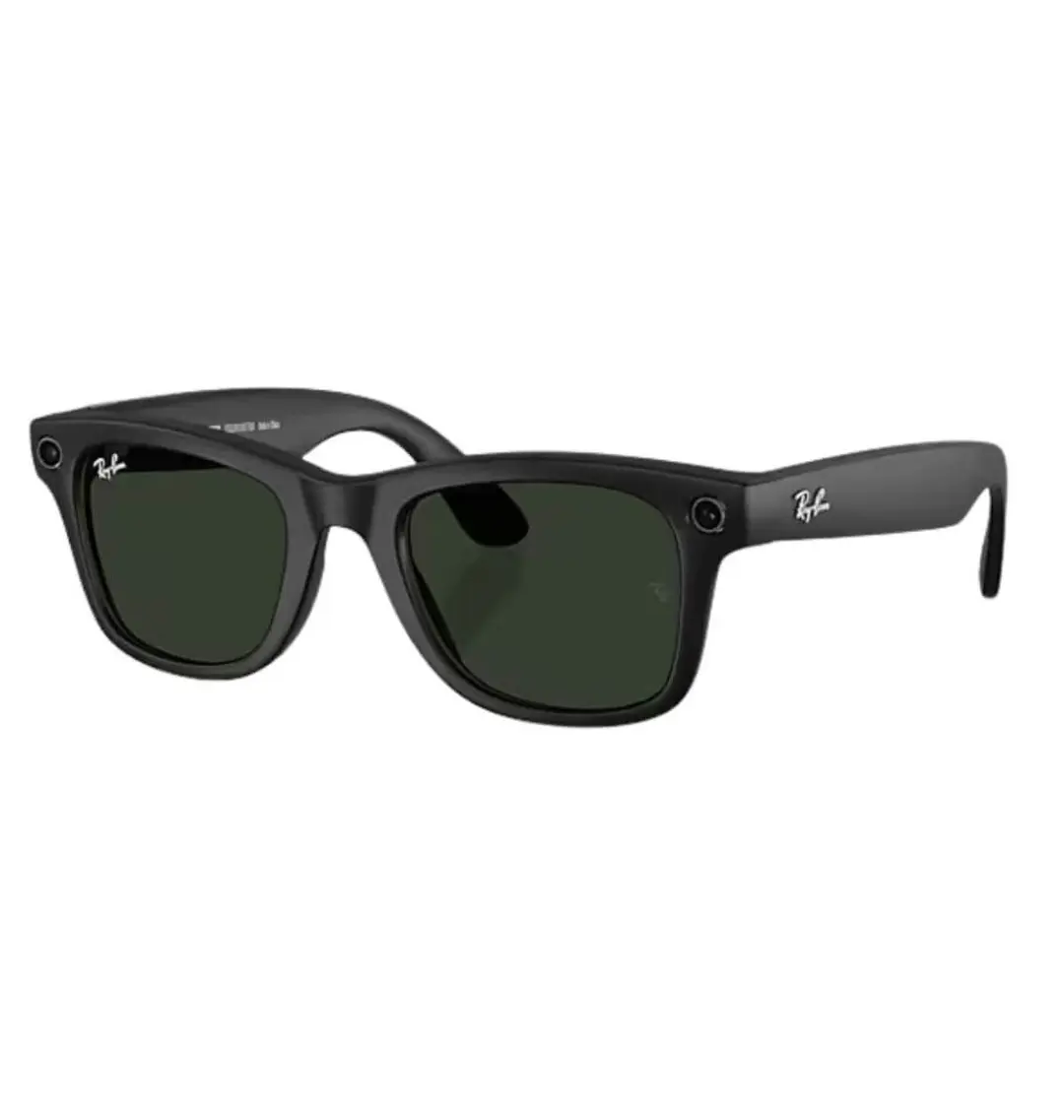 RAY-BAN META WAYFARER - GEN 1