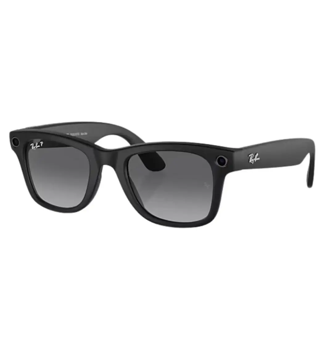 RAY-BAN META WAYFARER - GEN 1
