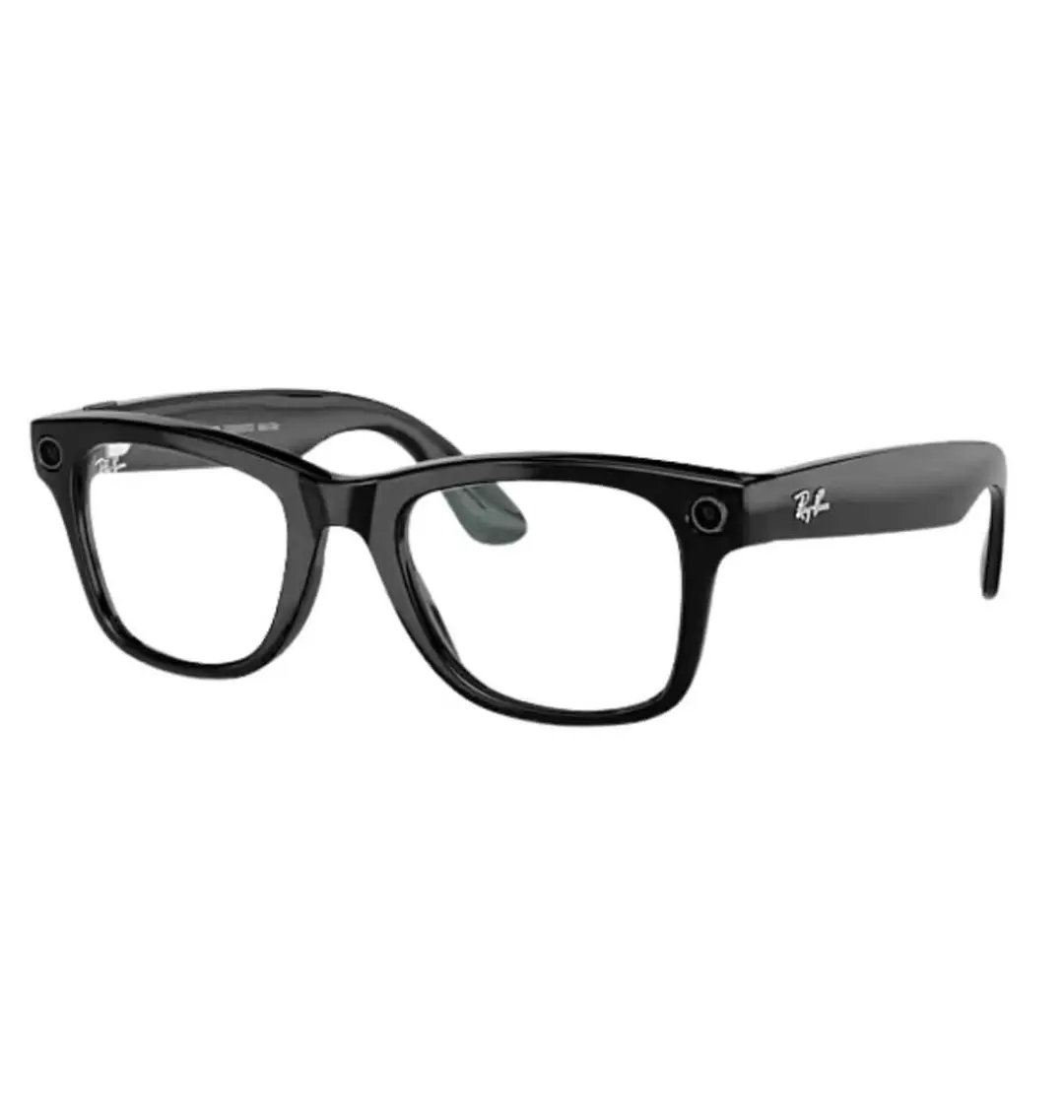 RAY-BAN META WAYFARER - GEN 1