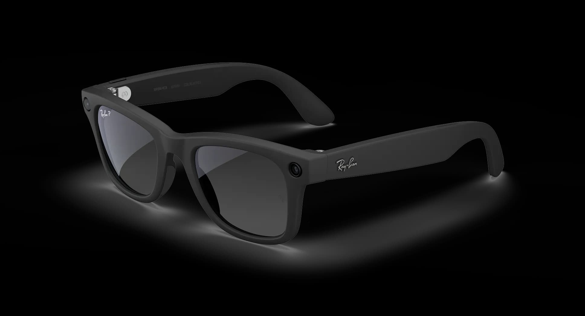 Ray-Ban Meta Wayfarer Gen 2