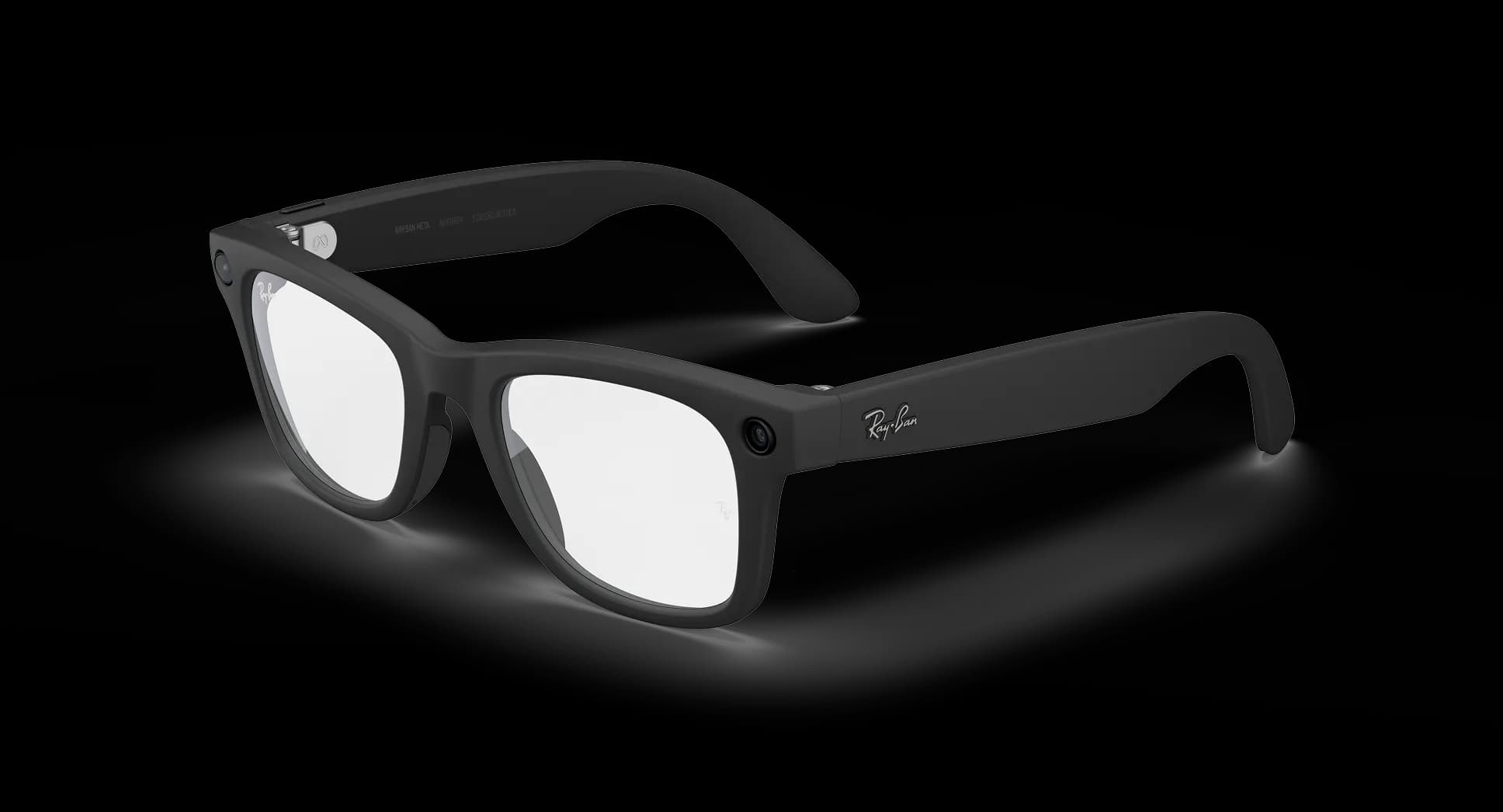 Ray-Ban Meta Wayfarer Gen 2
