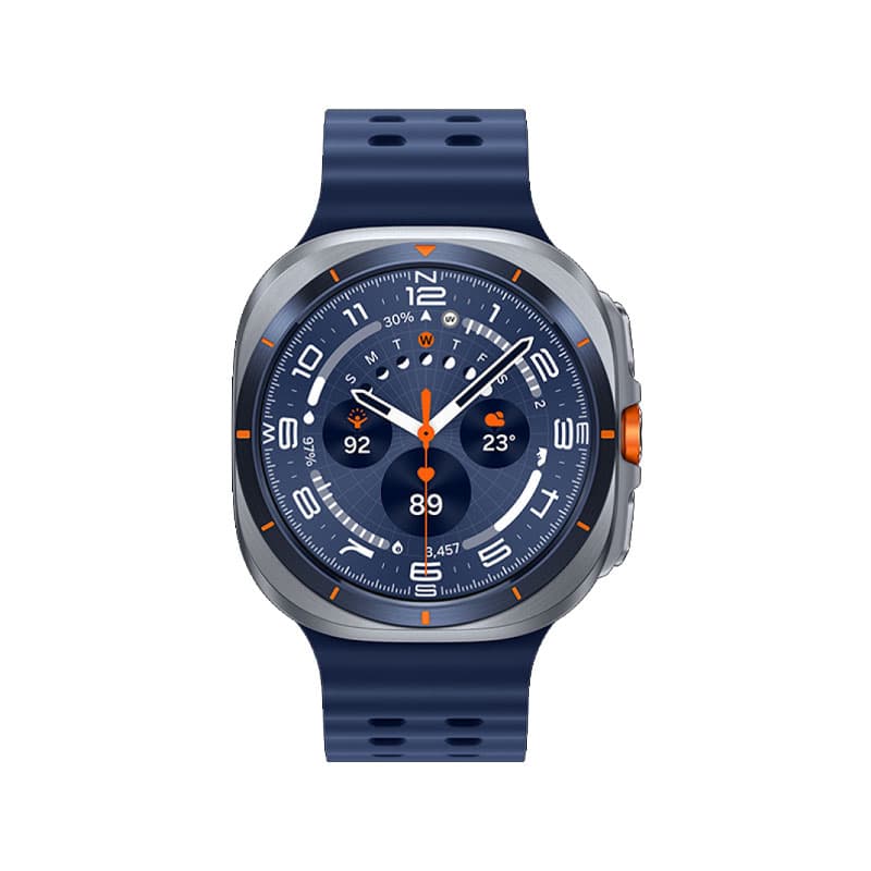 Samsung Galaxy Watch Ultra (2025)