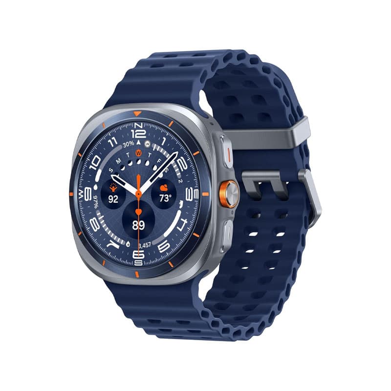 Samsung Galaxy Watch Ultra (2025)