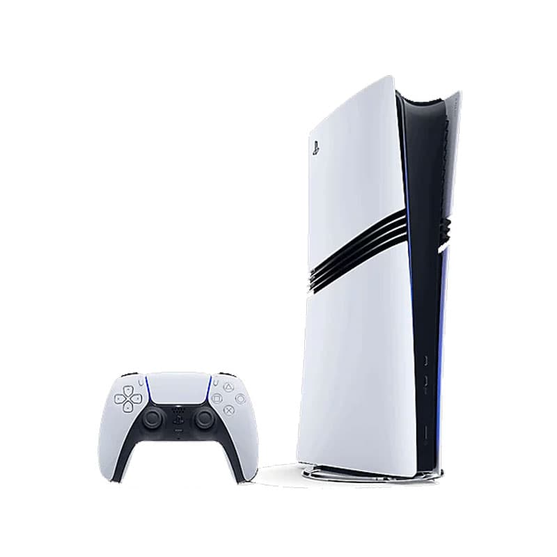 Sony PlayStation 5 Pro 2TB