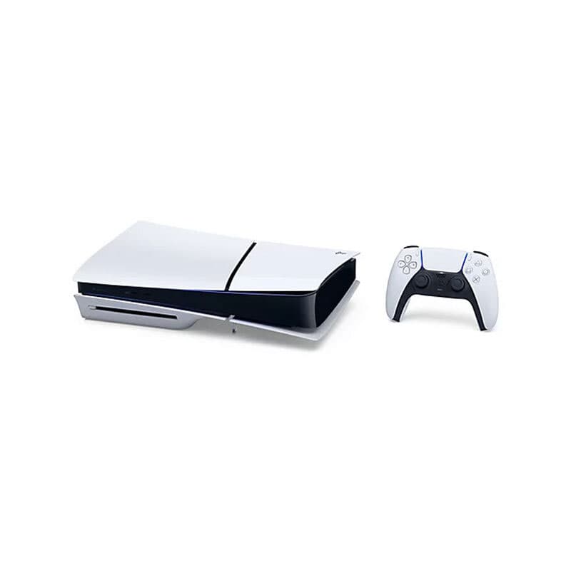 Sony PlayStation 5 Slim Gaming Console