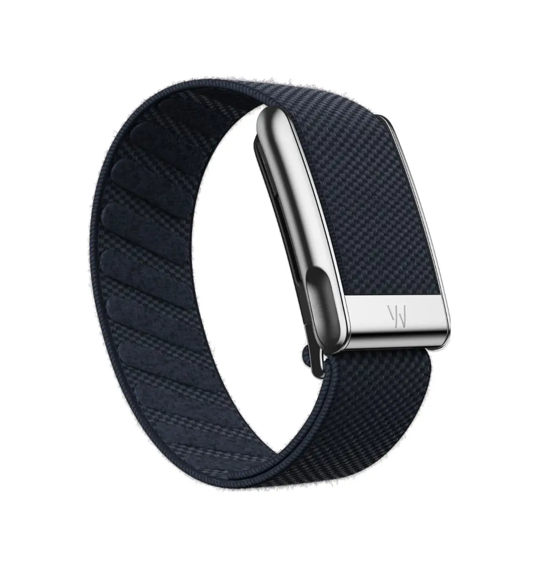 Whoop Life Fitness Tracker