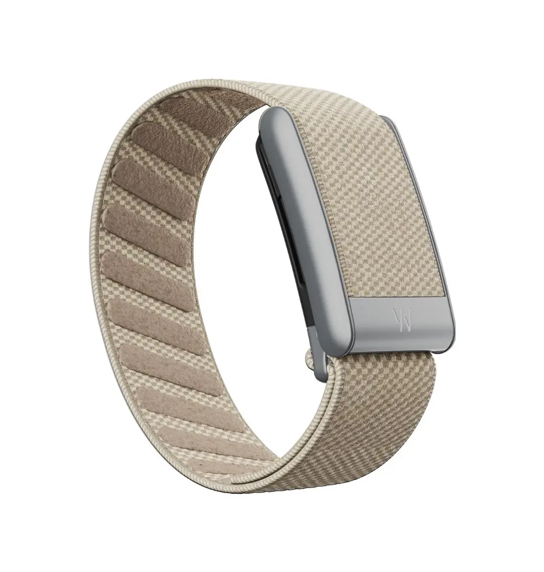 Whoop Peak Fitness Tracker