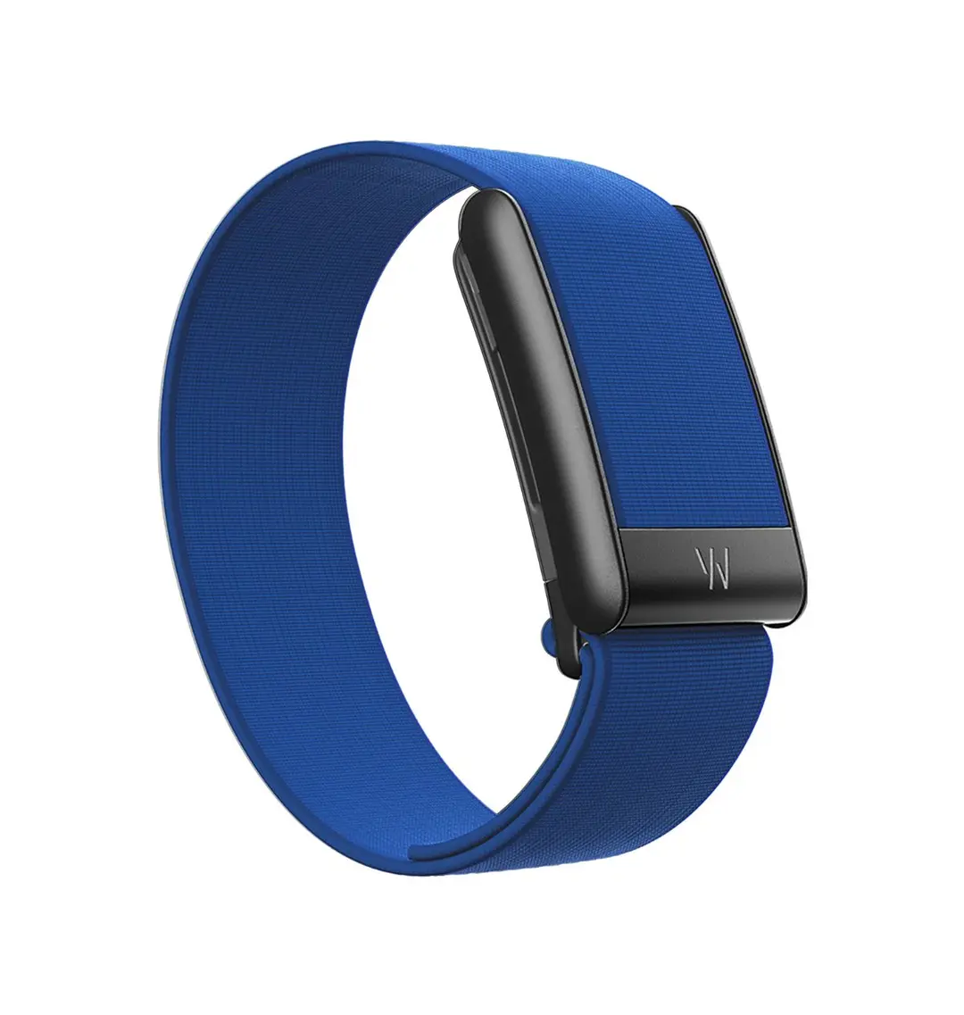 Whoop Peak Fitness Tracker
