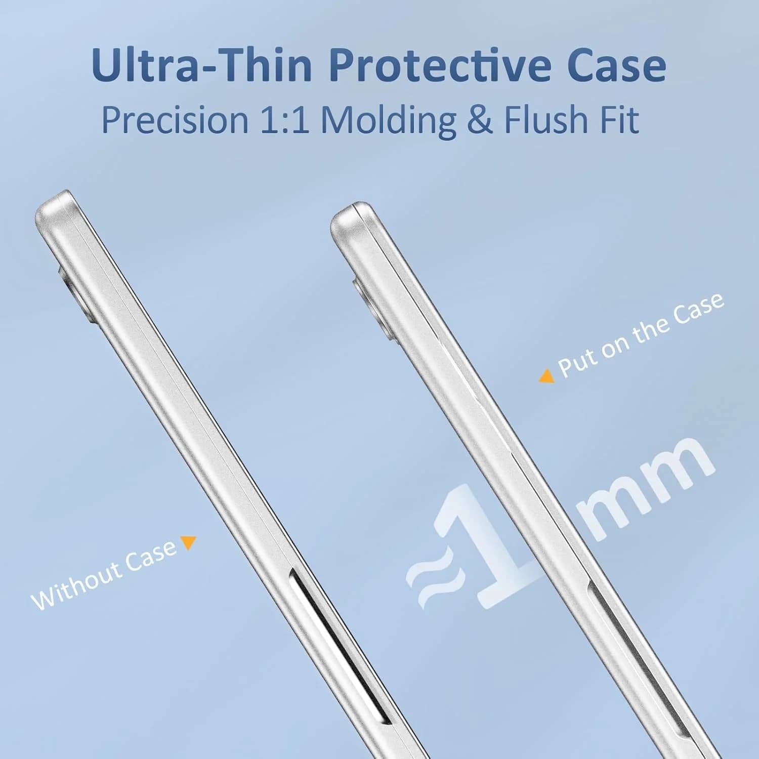 WIWU Ultra Slim Hard Shell Case for MacBook Neo