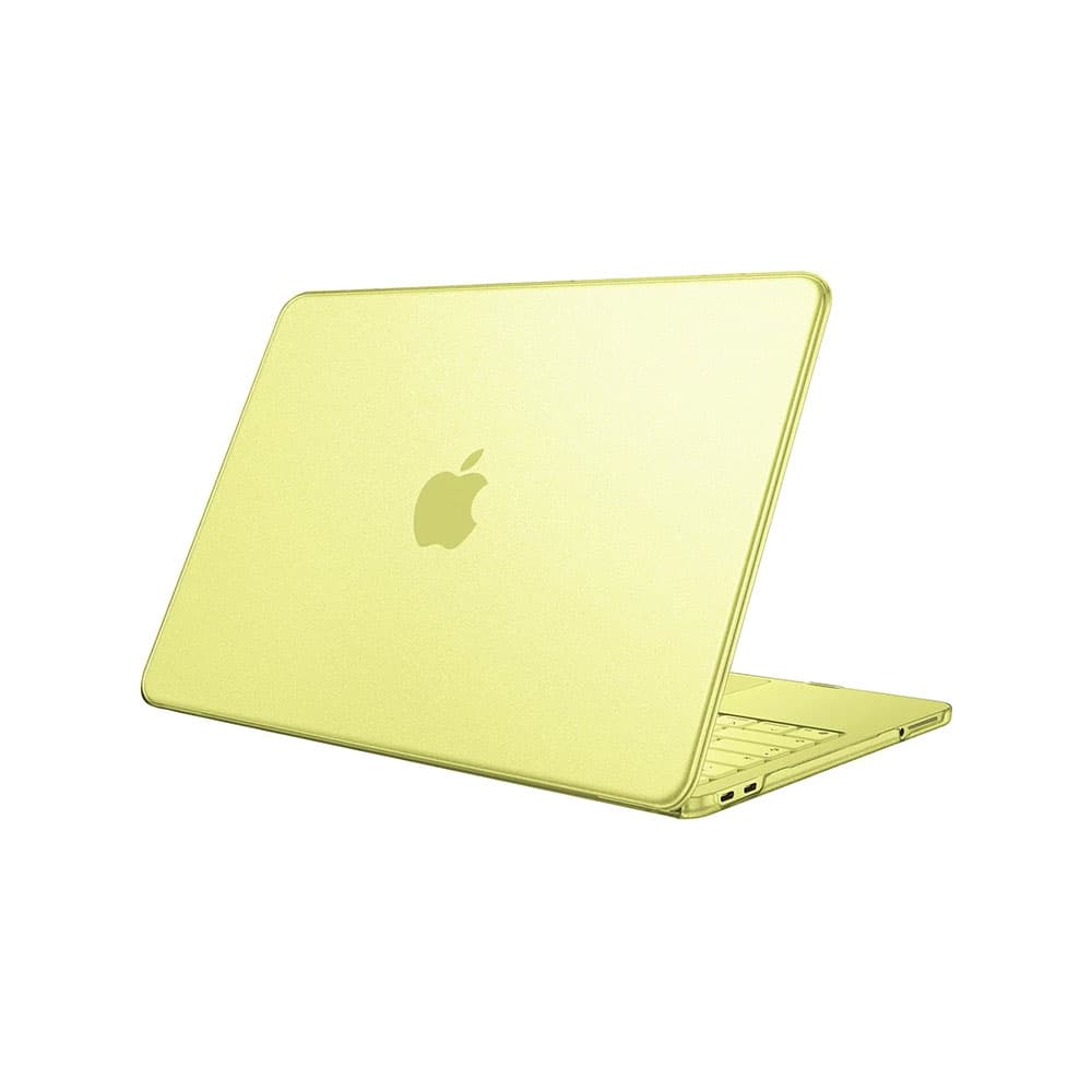 WIWU Ultra Slim Hard Shell Case for MacBook Neo