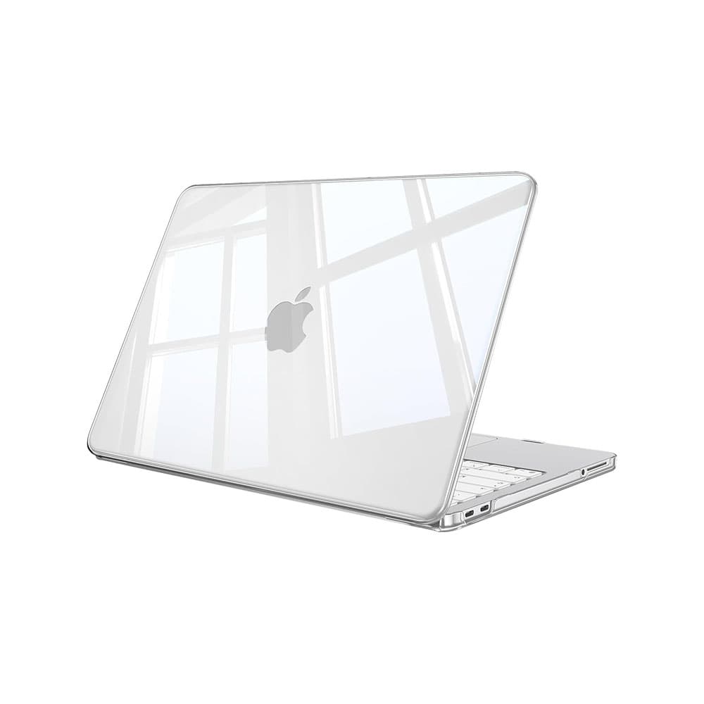 WIWU Ultra Slim Hard Shell Case for MacBook Neo