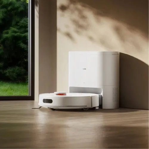Xiaomi H40 Robot Vacuum Cleaner