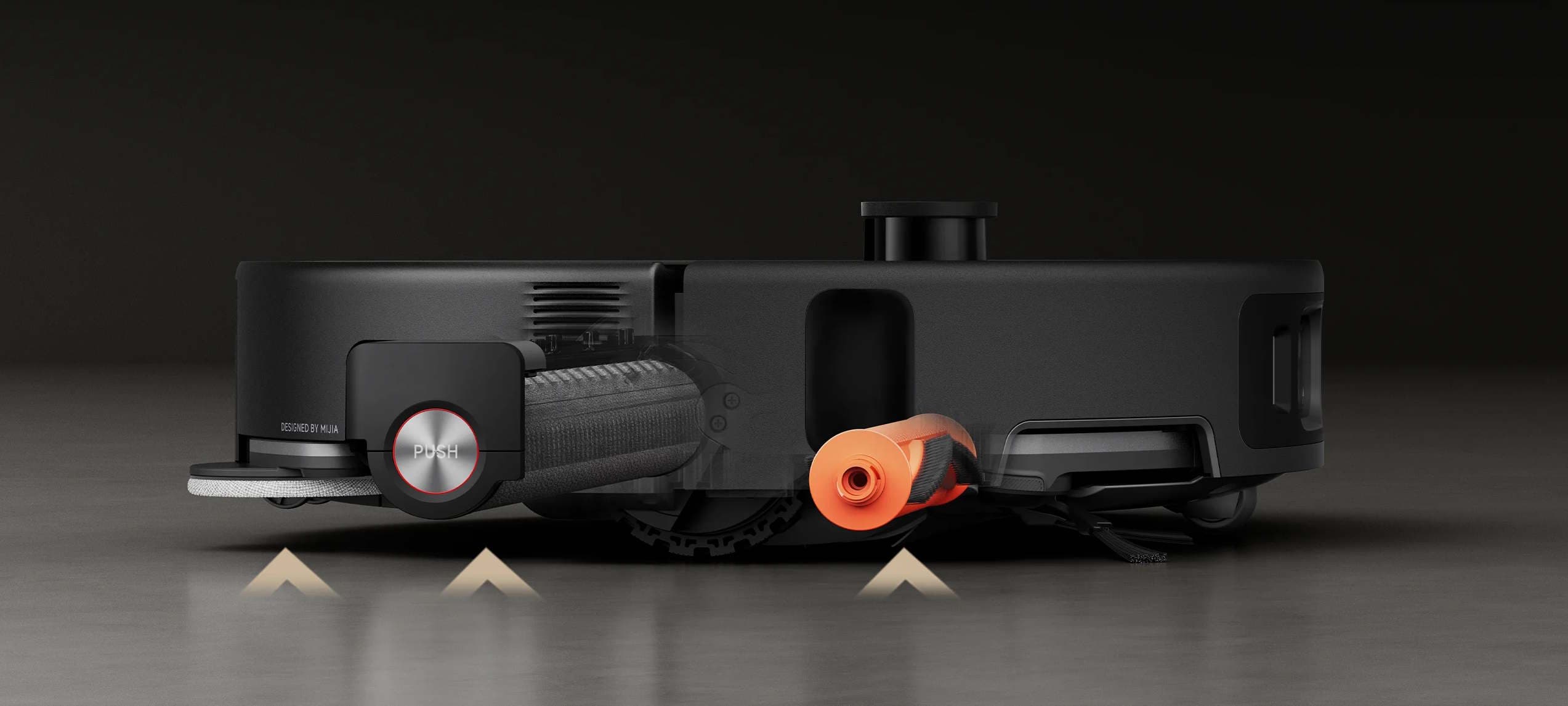 Xiaomi Robot Vacuum 6 Max