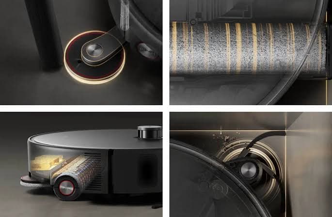 Xiaomi Robot Vacuum 6 Max