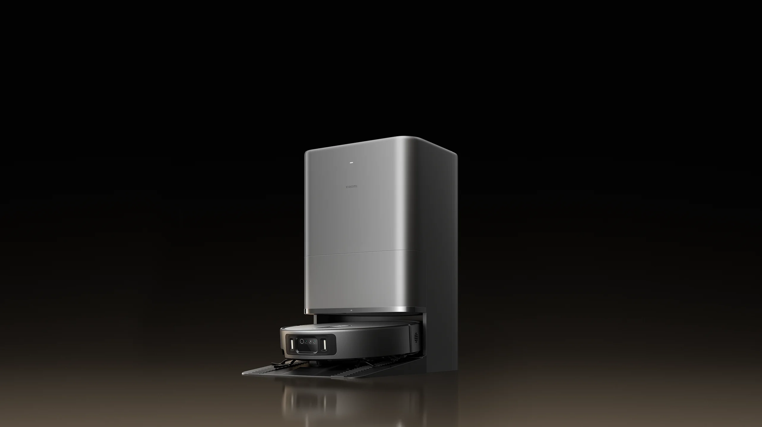 Xiaomi Robot Vacuum 6 Max