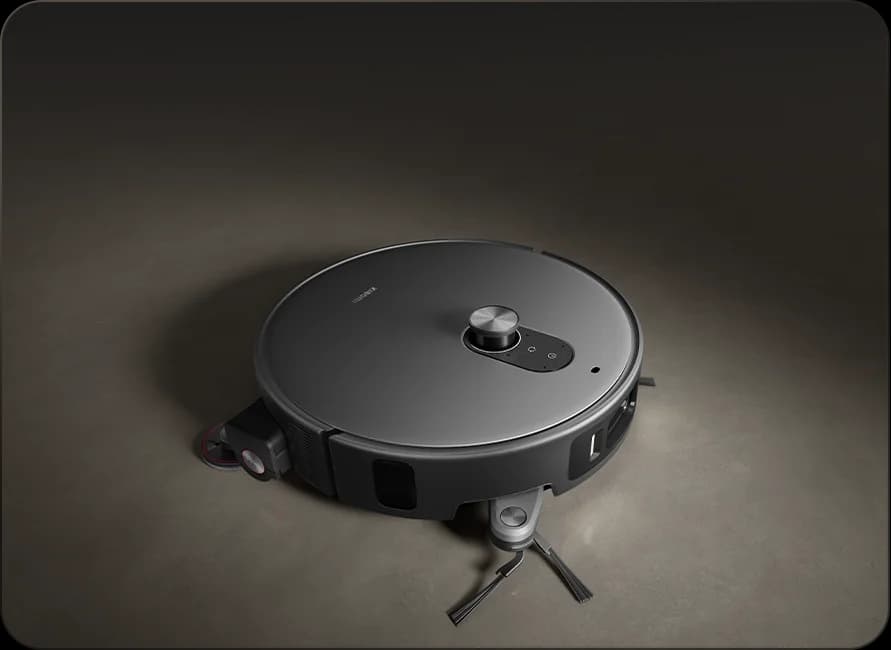 Xiaomi Robot Vacuum 6 Max