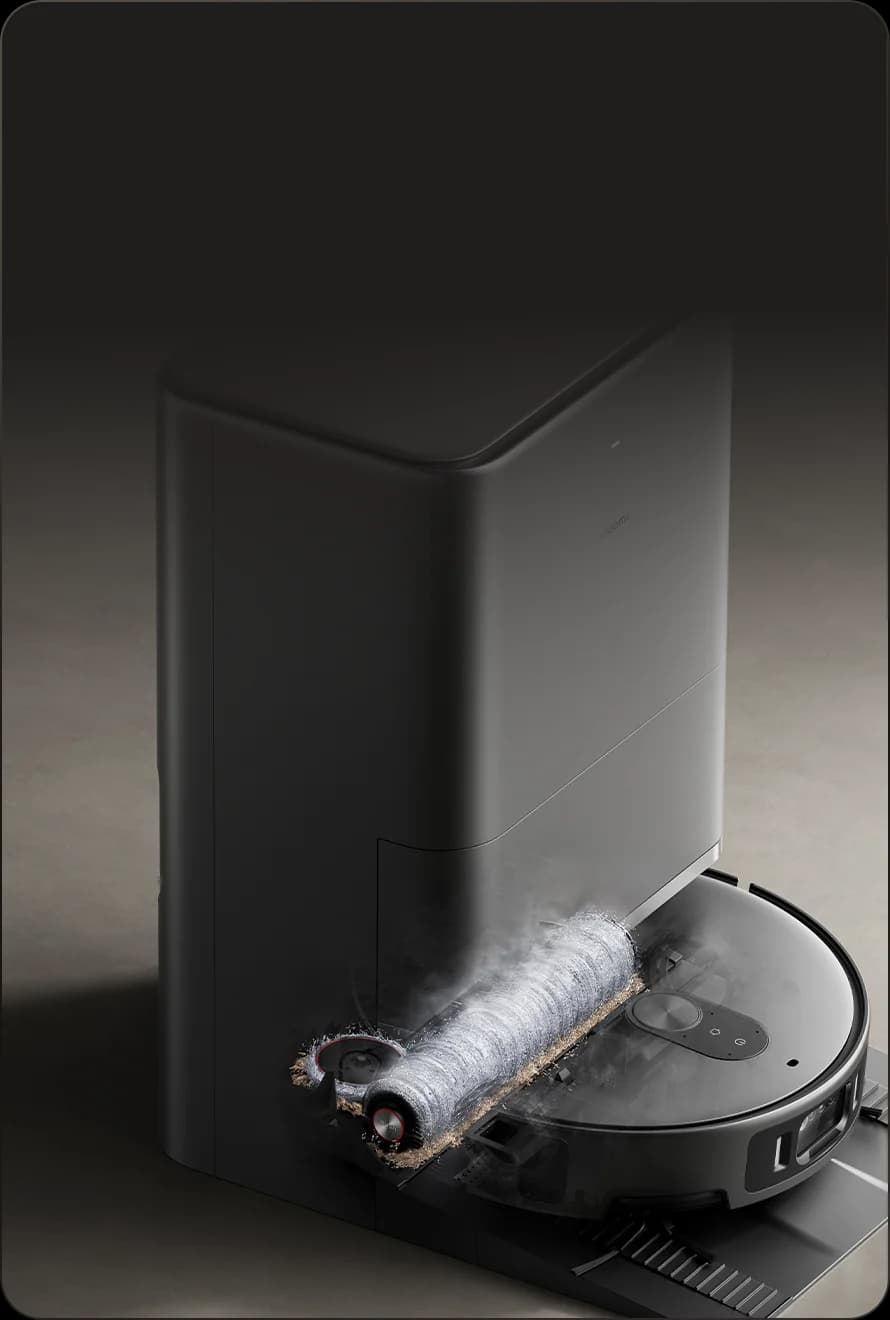 Xiaomi Robot Vacuum 6 Max
