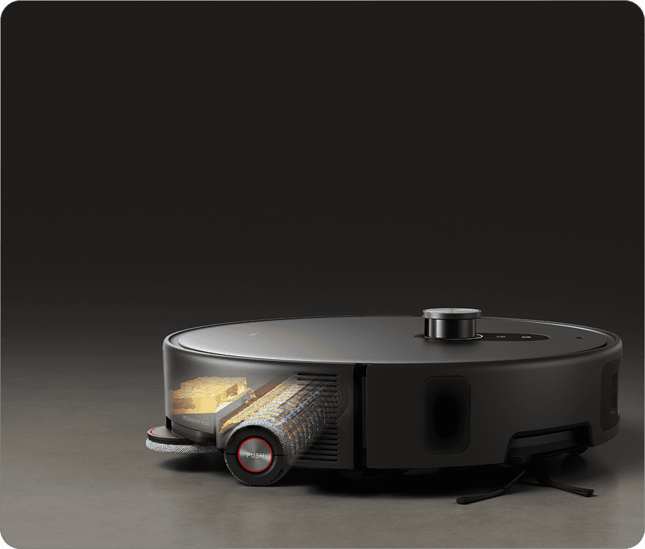 Xiaomi Robot Vacuum 6 Max