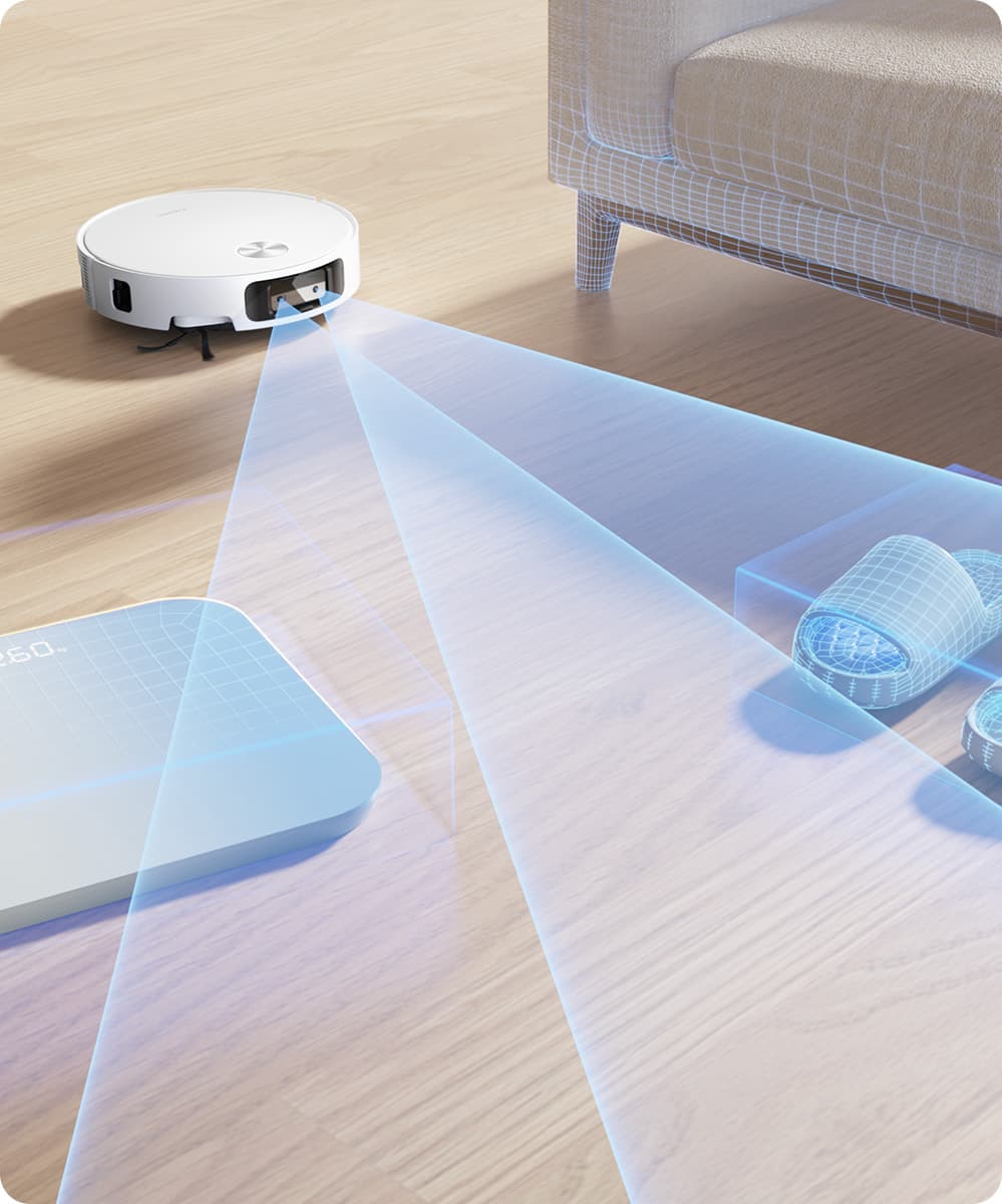 Xiaomi Robot Vacuum 6