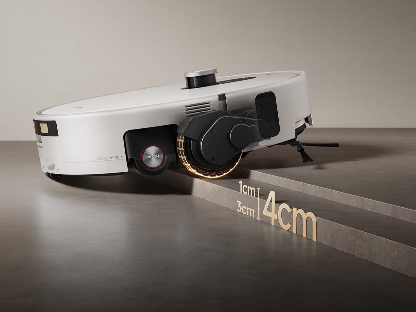 Xiaomi Robot Vacuum 6