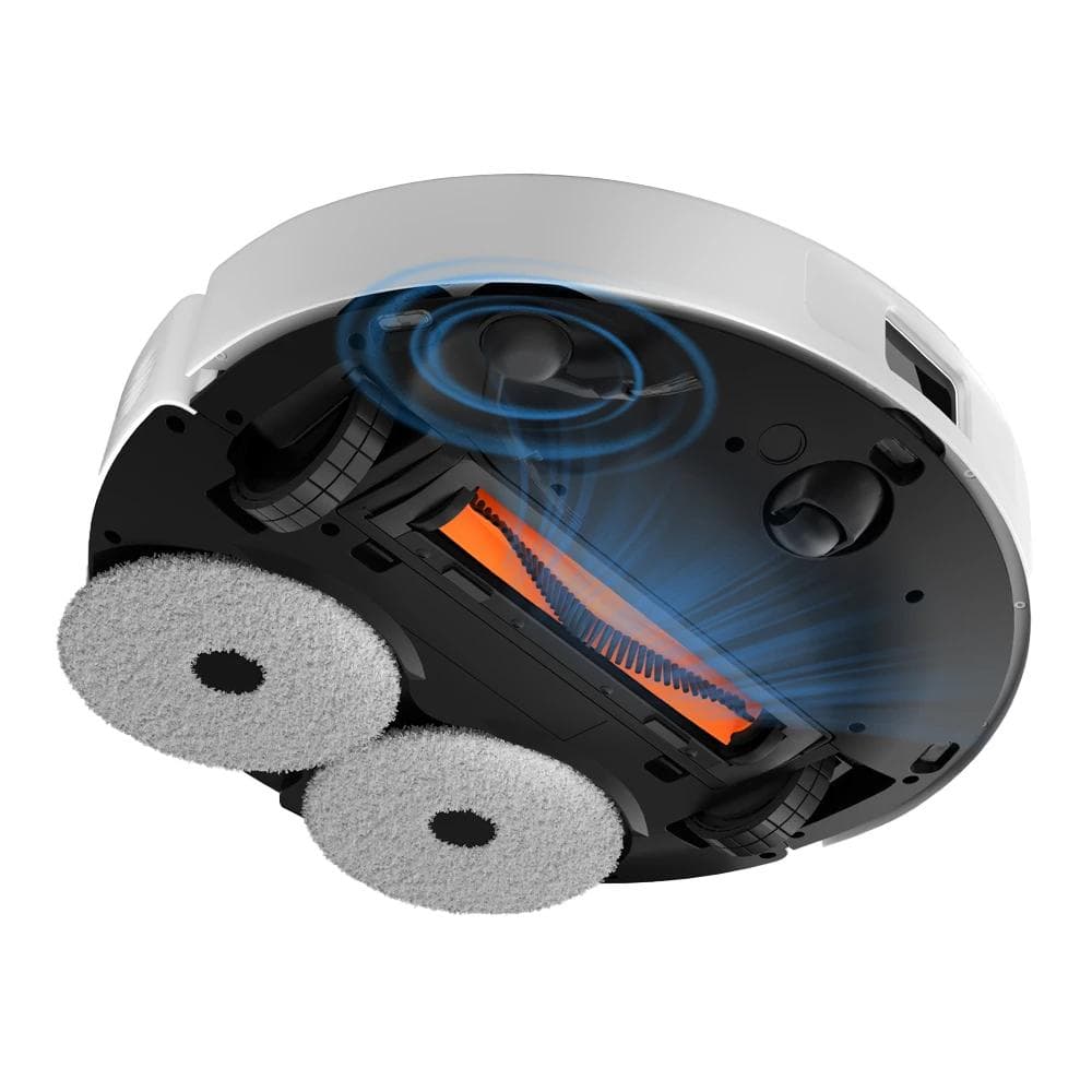 Xiaomi Robot Vacuum H50