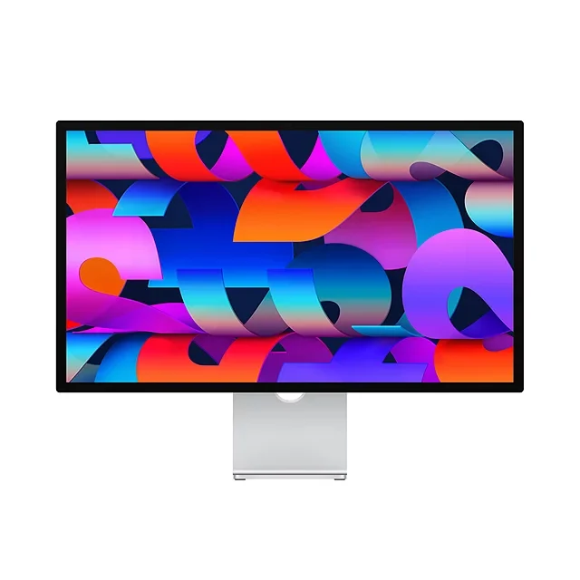 Apple Studio Display 27″ Standard Glass 5K Retina Display