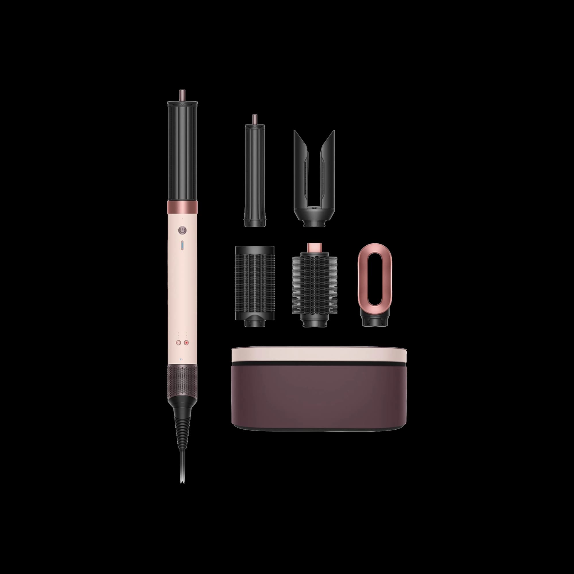 Dyson Airwrap Co-anda2x Multi Styler and Dryer, Straight+Wavy